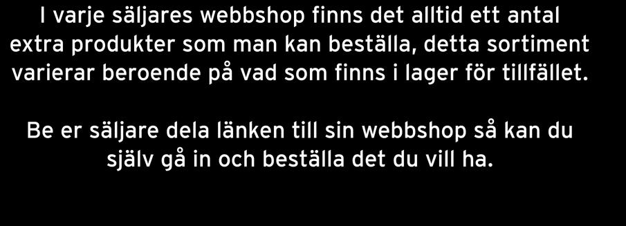 alltid ett antal