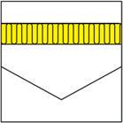 Öppna bjälklag/vindsbjälklag (Typgodkännande nr 0193/04) Öppna bjälklag delas in i två olika konstruktioner: 1.