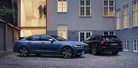 Lägger du till Volvo On Call kan du styra värmaren med mobilen. Klimatpaket 4 900:- (ord pris 8 900:-) Gäller Volvo V40 och V40 Cross Country t.o.m. 18 december 2017.