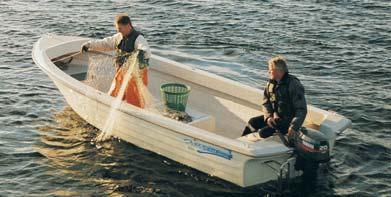 finns som extra tillbehör en akterhytt, vindruta på fördäck och kapell i flera varianter.