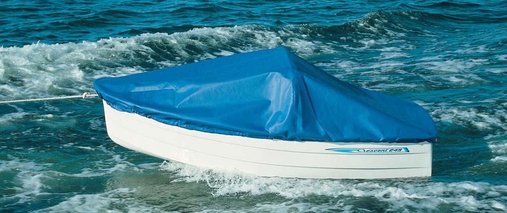 Färg: Gul, blå, grå och vit 310 Här är vårt båtsortiments storjolle, en båt som passar till litet av varje.