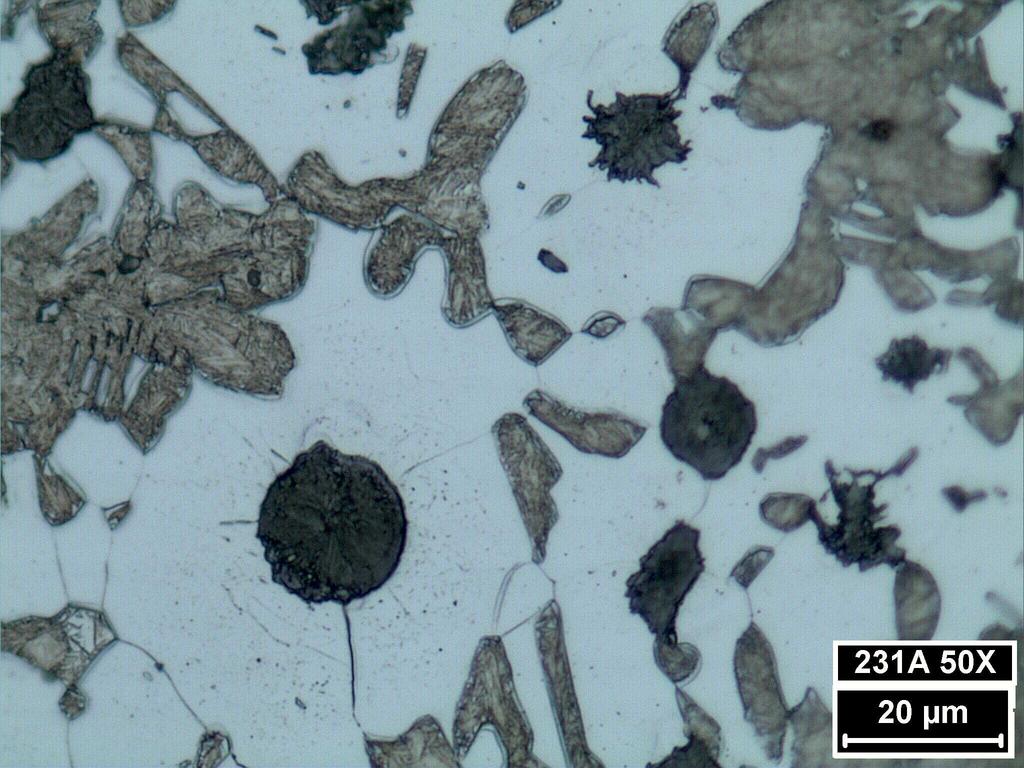 11-fig.4.13 ses en blandning mellan martensit och ferrit.