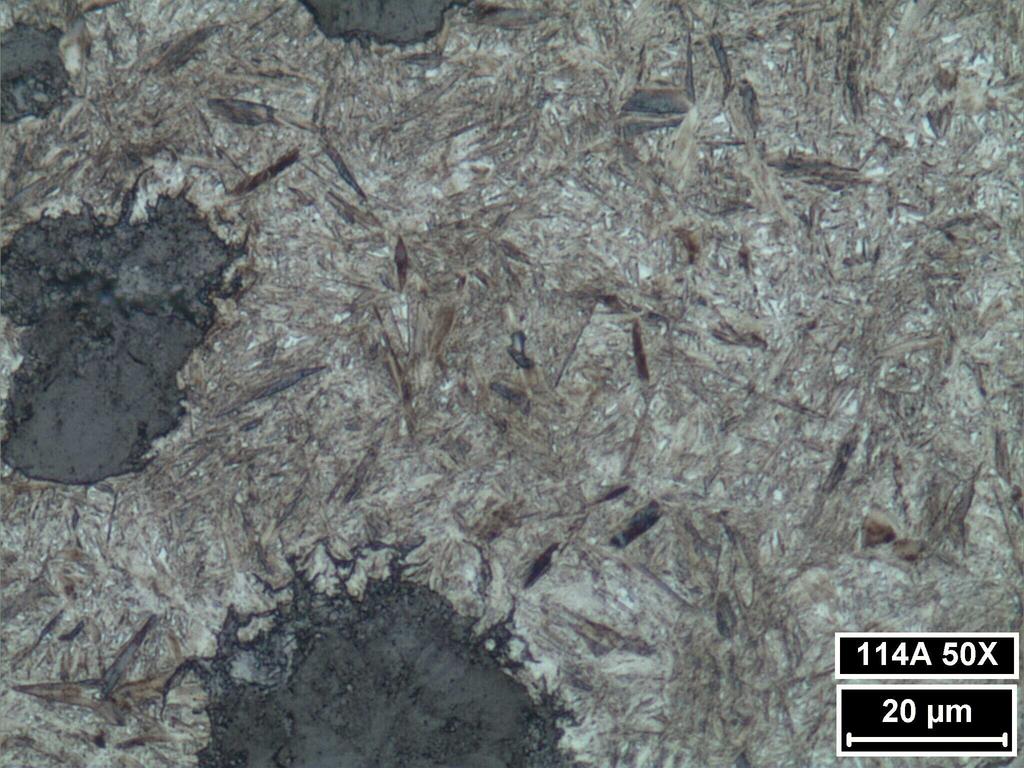 Material 1 före härdprocess Material 1