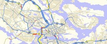 Verktyg för trafikanalys Makro