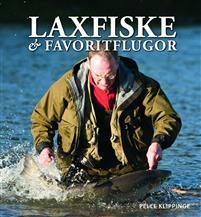 Laxfiske & favoritflugor : ett liv med flugfiske PDF ladda ner LADDA NER LÄSA Beskrivning Författare: Pelle Klippinge.