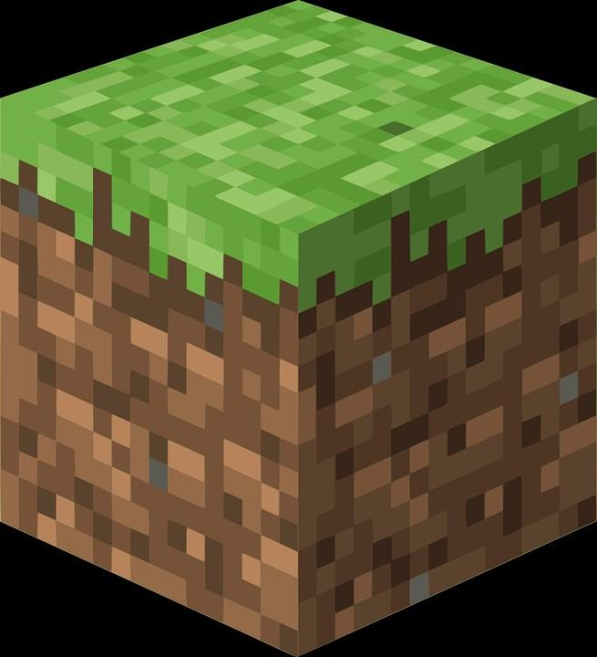 Tänk alla dataspel i alla olika länder och jag väljer att skriva om spelet som är skapat i Sverige och det spel som bara blir bättre och bättre för varje uppdatering! Minecraft.