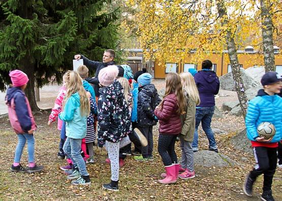 Såväl i skolor, eftisar, hemma som övriga områden inom fostran har behovet av mediefostran ökat.