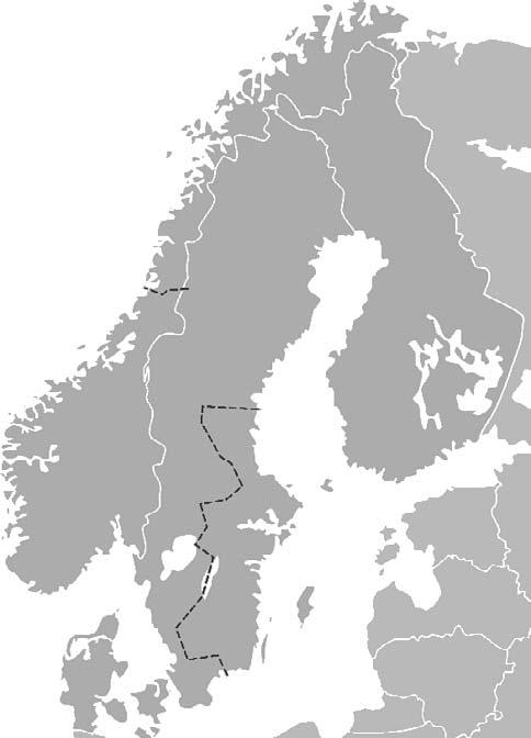 Övre Dalarna kan naturligtvis ses som ett argument i sig för systemets ålderdomlighet.