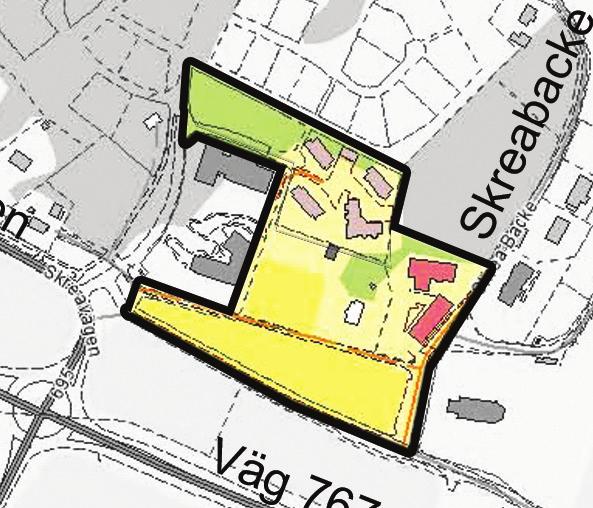 2: Plangräns.