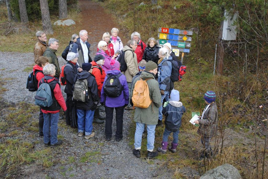 Naturskyddsföreningen i
