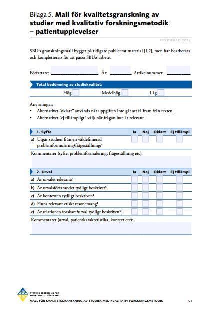 Bilaga 2: