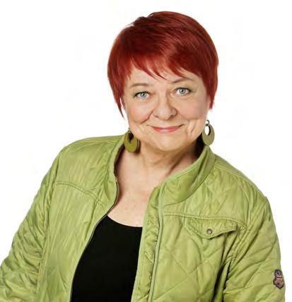 Det finns också ett begränsat antal öppna platser som intresserade kan anmäla sig till, senast den 15.10, på denna länk.