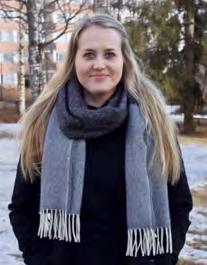 Tarja Cronberg är teknologie och ekonomie doktor och har tidigare varit bland annat minister i Finlands regering, riksdagsledamot och Europaparlamentariker.