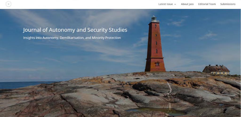 Petra holds a Master in political science from Åbo Akademi University, Finland and a Master in resource management from the University of Akureyri, Iceland.