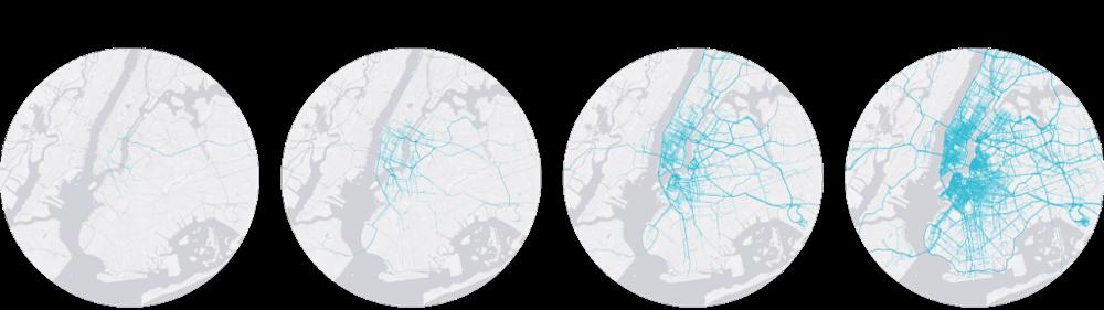 DIGITALA FÖRMEDLADE TAXI- OCH SAMÅKNINGS- TJÄNSTER ÖKAR TILLGÄNGLIGHETEN Taxi- och samåkningstjänster som förmedlas via delningsplattformar har under de senaste åren visat att