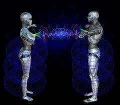 Robot = AI? Vad är AI in Robotar?