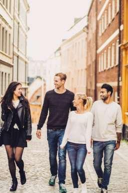 Problembilden sammanfattningsvis Stor bostadsbrist i många kommuner Låg rörlighet på bostadsmarknaden och ett för lågt byggande av nya bostäder Stor efterfrågan på mindre och billiga bostäder men