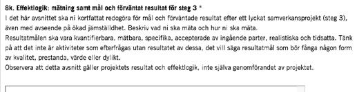 Exempelvis beskriver män och kvinnor som deltar i projektgruppen och inte skillnader mellan könen avseende fallolyckor eller mellan pojkar och flickor i lekmiljöer.