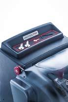 - Prodib AB FLASH 008 Ny maskin
