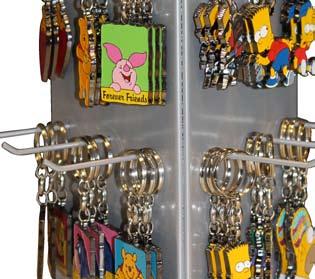 ARTKEYS i profil HH,