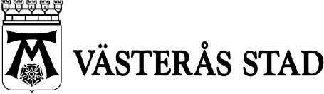 TJÄNSTEUTLÅTANDE Datum 2017-03-21 Sida 1 (1) Diarienr AN 2016/00424-8.5.3 Christina Becker Epost: christina.becker@vasteras.