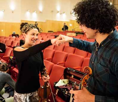 .. 26 Fristående kurskatalog för 2018/2019 ges ut av Musikhögskolan i Malmö vid Lunds