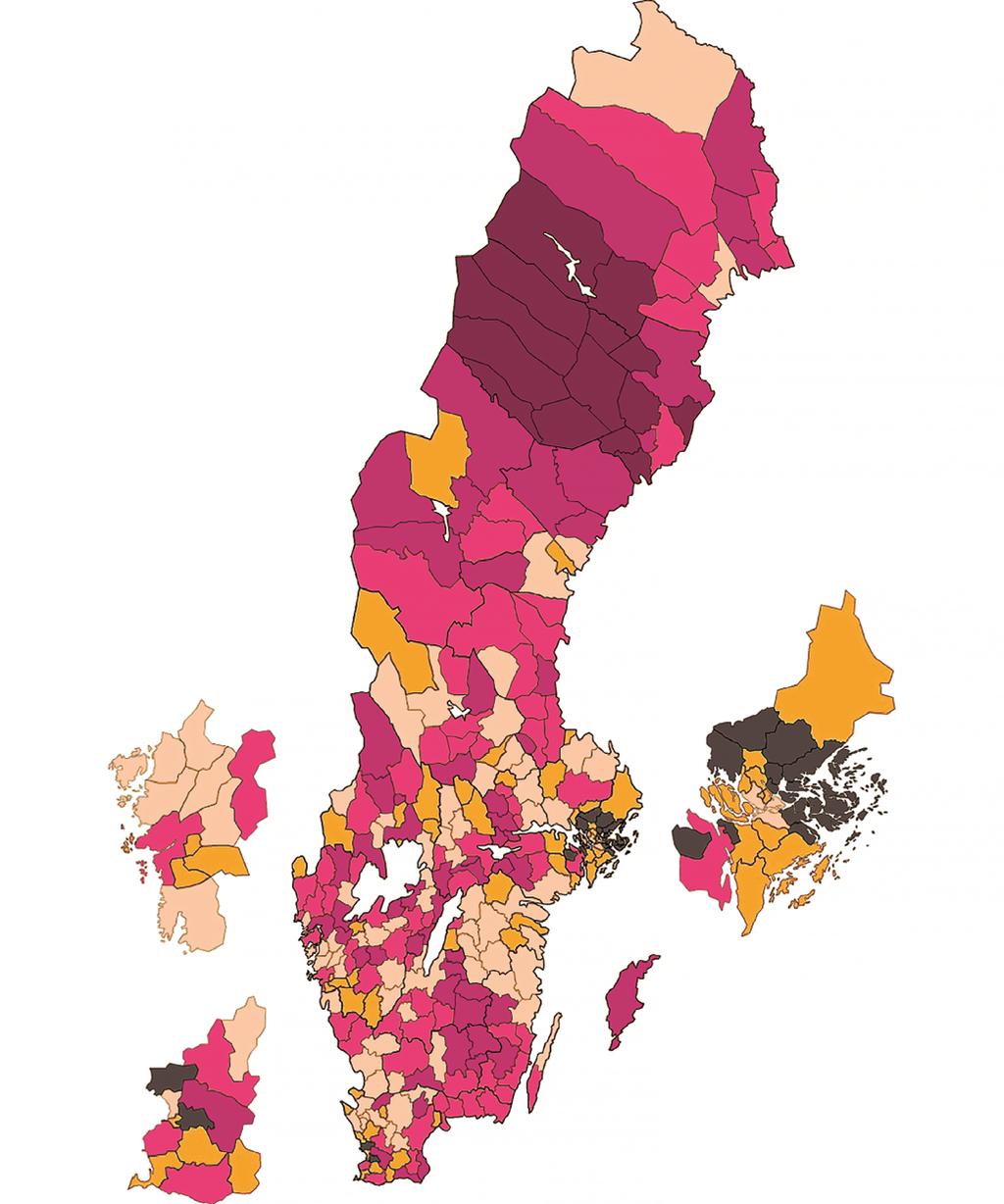 Folkbildningens betydelse för samhället Folkbildningsrådets samlade bedömning 2016 25 DIAGRAM 3.