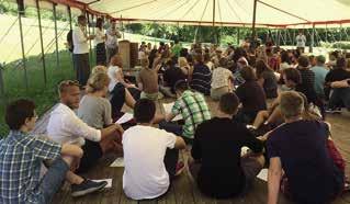 AKTUELLT Musikskolan Immanuel startar en Sångakademi Musikskolan Immanuel tar nya grepp från och med hösten 2017 och startar en Sångakademi.