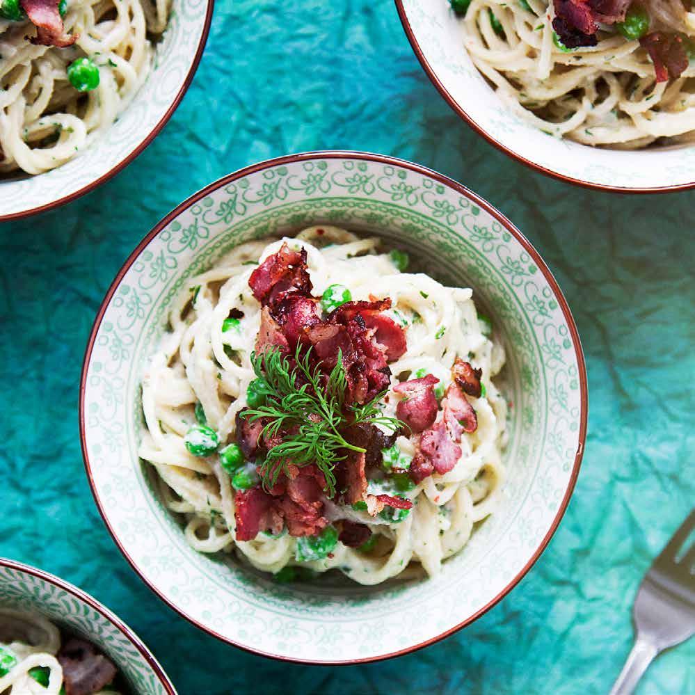 Grönsaker vitlök gul lök citron paprika blomkål förp portabellosvamp förp spenat förp salladsmix förp groddar färsk persilja färsk dill 50 gram