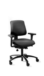I kombination med tilltalande formgivning av utvalda designers kan vi erbjuda helt unika stolar i högsta kvalitet.
