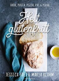 Helt glutenfritt : Bröd, pasta, pizza, paj & pirog PDF ladda ner LADDA NER LÄSA Beskrivning Författare: Maria Blohm. Glöm de smuliga köpebröden, lär dig hantverket från grunden!