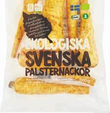 vitvinsvinäger Salt och peppar