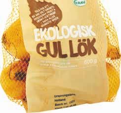 grovhackad 1 vitlöksklyfta, hackad 1
