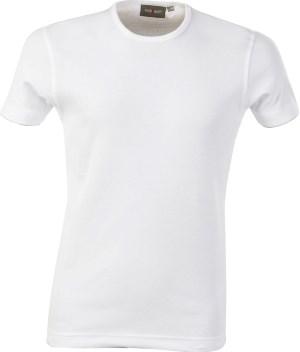 DEAN 2534013 Kroppsnära tröja i 1x1 ribb för bästa passform.