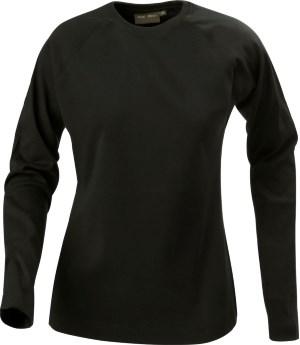 XXL Dam Vit (100) Beige Röd (400)