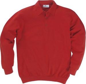 BEATRICE 2522003 Finstickad V-ringad slipover i dammodell, fully fashion (d v s
