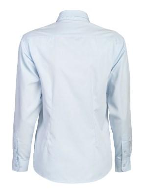 Material: 78% polyester, 22% viskos Färger: 900 svart, 100 vit,