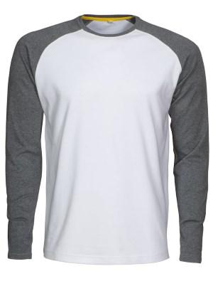ALEX T-SHIRT L/S Mac One 2534025
