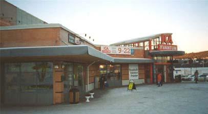 Nacksta, Sundsvall Bostadsområdet Nacksta ligger vid E14 vid västra infarten till Sundsvall. Området planerades under 1960-talet och stod färdigt början av 1970-talet.