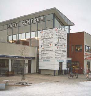 Nacksta har länge lidit av ett sämre rykt och omflyttningen har varit stor. Man har under åren gjort ett flertal upprustningar, framför allt av den yttre miljön.