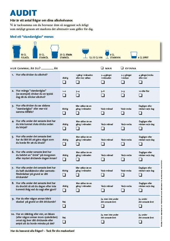 AUDIT 4