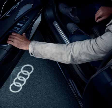 995:- Art 4M0 051 700 B 116:-/mån Ger 1395  Från 1150:- Audi trådlösa hörlurar Med Audi