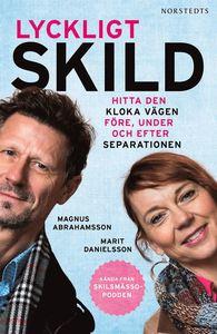 Lyckligt skild : hitta den kloka vägen före, under och efter separationen PDF ladda ner LADDA NER LÄSA Beskrivning Författare: Magnus Abrahamsson. Hur vet man när förhållandet inte går att rädda?
