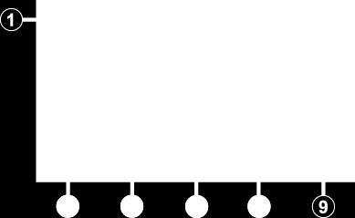 stillbildsläge Funktionsknappar för stillbildsuppspelning (A sid 65) 0 Du kan lägga till effekter i övergångarna mellan bilderna i bildspelet BILDSPELSEFFEKTER (A sid 155) B h Återgår till den