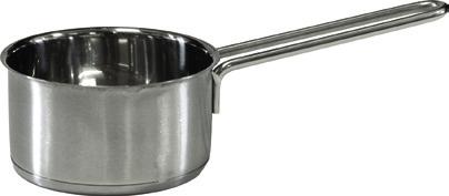 pannkakslagg Av gjuten aluminium av högsta kvalitet.
