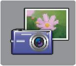 Foto C Nivå1 Nivå2 Nivå3 Alternativ Beskrivning Sida Indexutskrift Skriv ut Utskriftsinst. Mer information Du kan skriva ut en Se. indexark finns i Utskriftsinst. miniatyrsida. uu sidan 176.