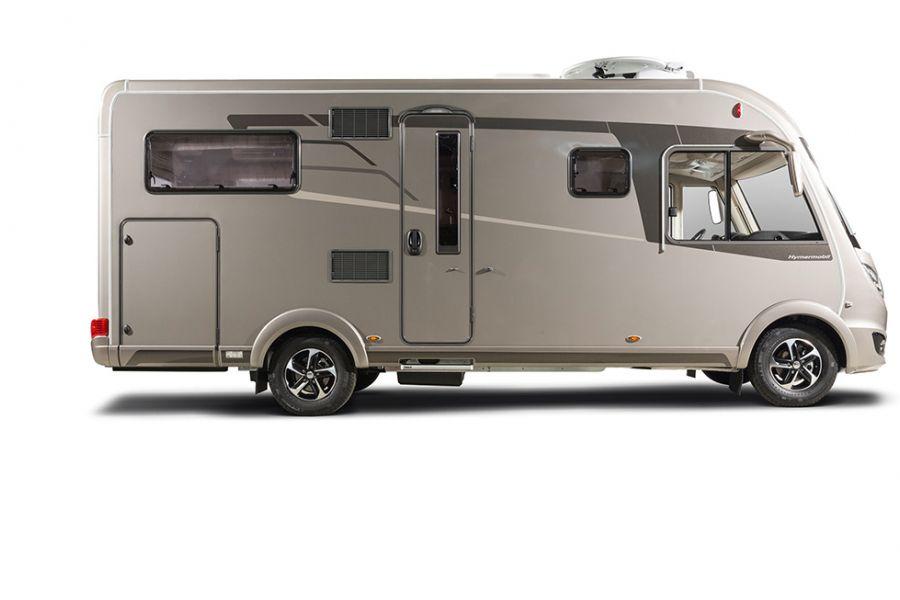 HYMER