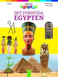 Det forntida Egypten PDF ladda ner LADDA NER LÄSA Beskrivning Författare: Matthias Vogt.