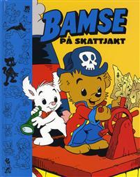 Bamse på skattjakt PDF ladda ner LADDA NER LÄSA Beskrivning Författare: Joakim Gunnarsson. sjörövarkläder där. Och i fodret hittar de en skattkarta! Men inte en vanlig skattkarta.