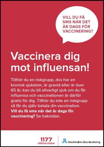 Påminnelse för